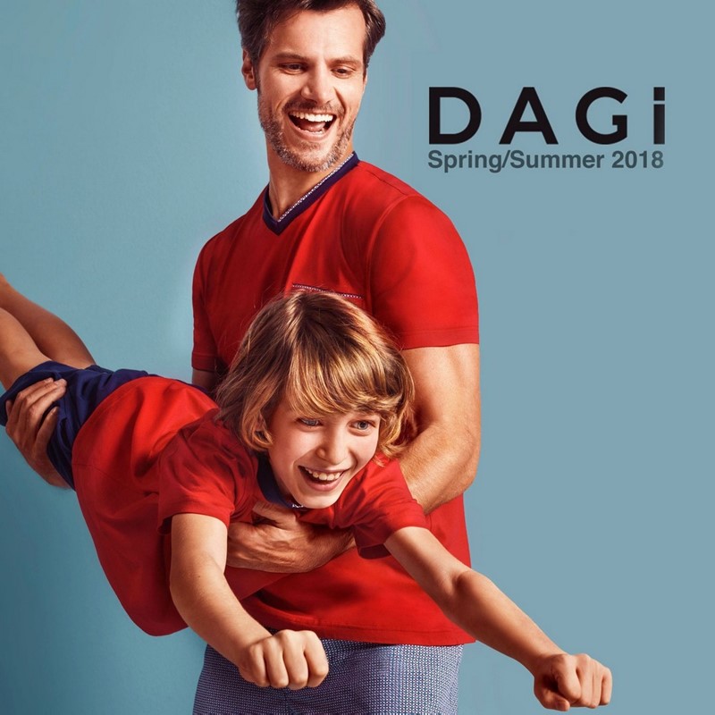 Dagi SS '18