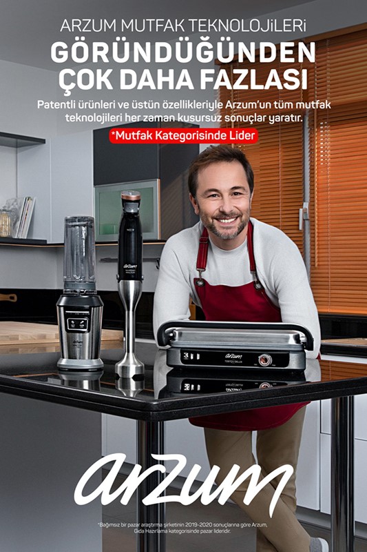 Arzum Mutfak