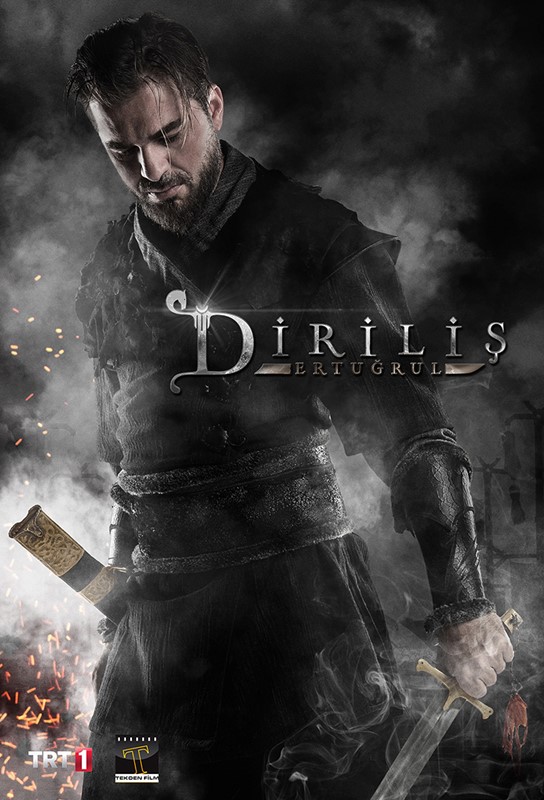 Dirilis Ertuğrul